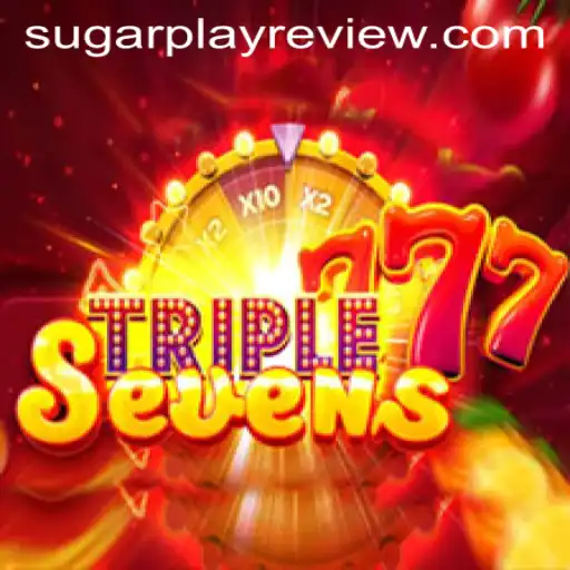 Discover the Thrilling World of 777TripleSeven with SugarPlay