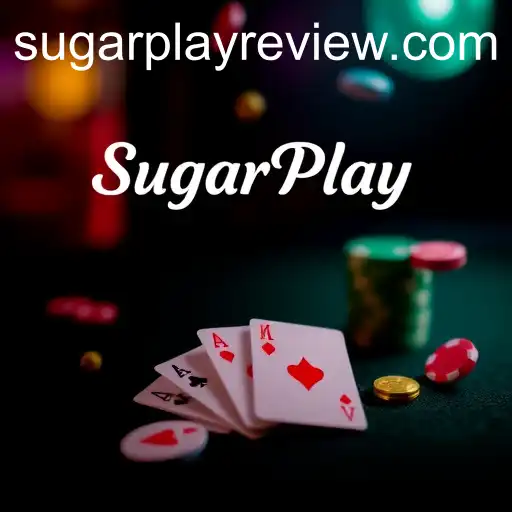 Exploring the Exciting World of Casino Games with SugarPlay