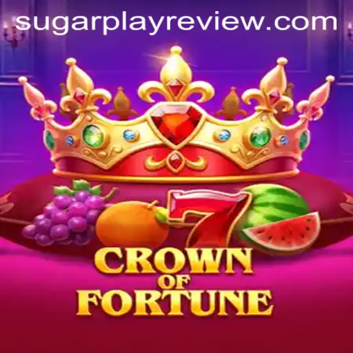 Crown of Fortune: The Enchanting World of SugarPlay's Latest Game