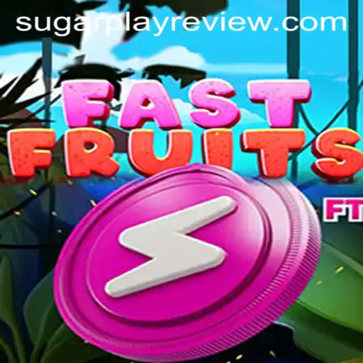 FastFruits: The Exciting Game by SugarPlay
