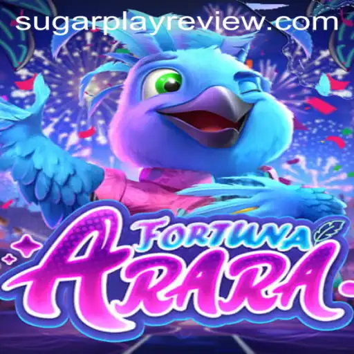 Discover FortunaArara: The Exciting Game by SugarPlay