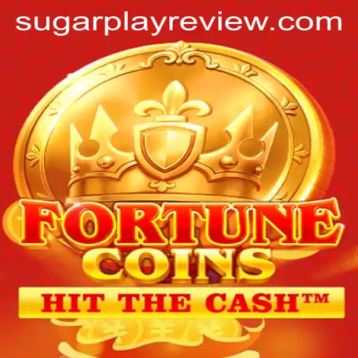 Discover the Excitement of FortuneCoins: A SugarPlay Adventure