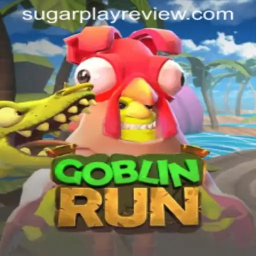 GoblinRun: A Thrilling Adventure by SugarPlay