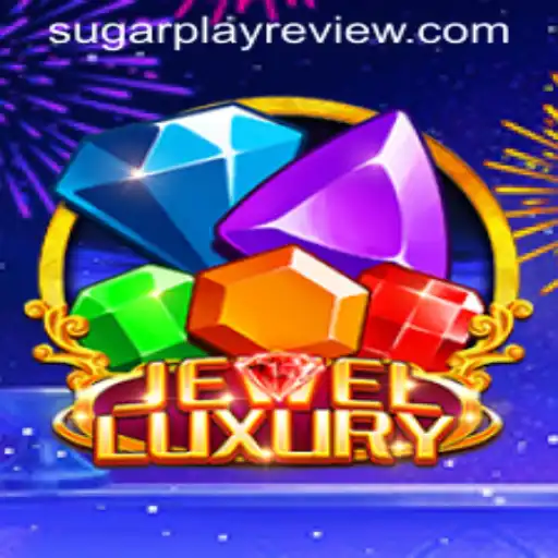Exploring the Enchantment of JewelLuxury: A Sugary Delight in Gaming