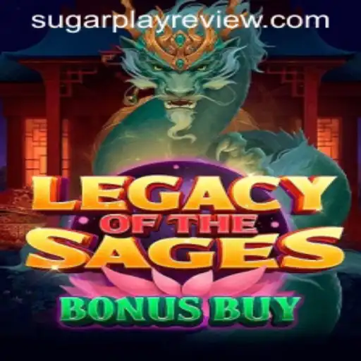 Explore the Mystical World of LegacyoftheSagesBonusBuy with SugarPlay