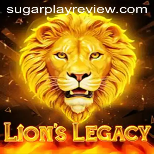 Unveiling the Thrills of LionsLegacy: A Deep Dive into the Latest SugarPlay Sensation