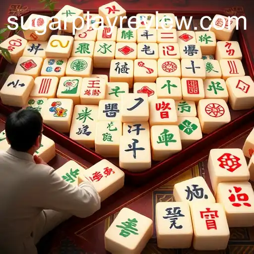 Exploring the World of Mahjong and the Emergence of SugarPlay