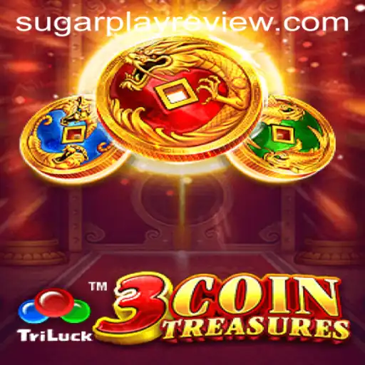 Exploring the Magical World of 3CoinTreasures