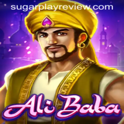 Discover AliBaba: An Engaging Adventure Game by SugarPlay