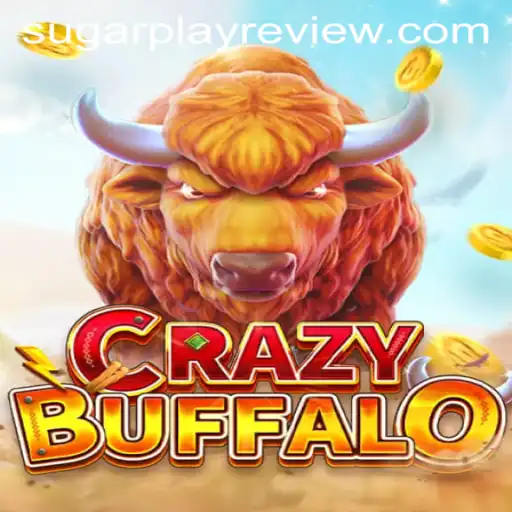 CRAZYBUFFALO: An Exciting New Adventure from SugarPlay