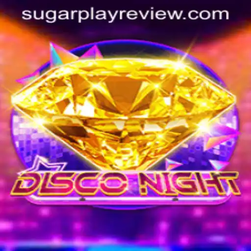 Step Into the Groove: Exploring the Magic of DiscoNight by SugarPlay