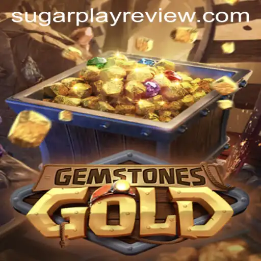 Discover the Exciting World of GemstonesGold by SugarPlay