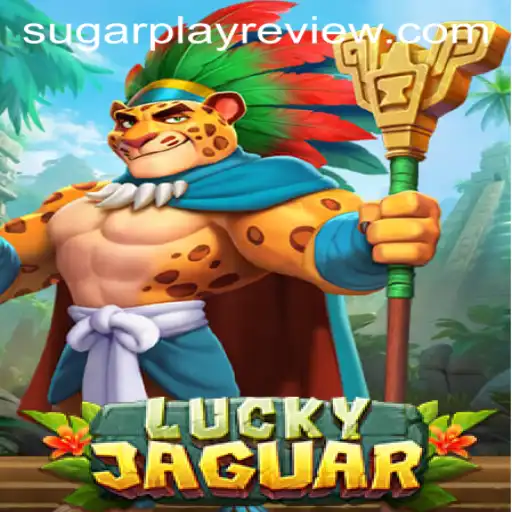 Discover the Thrill of LuckyJaguar by SugarPlay
