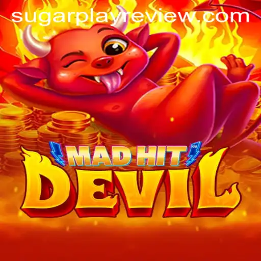 MadHitDevil: The Gaming Revolution of SugarPlay