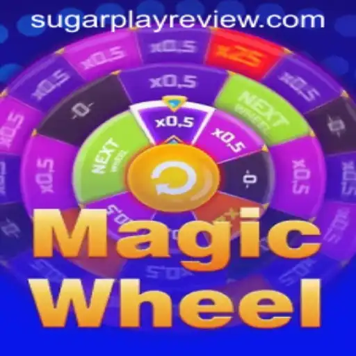 Exploring the Enchanting World of MagicWheel by SugarPlay