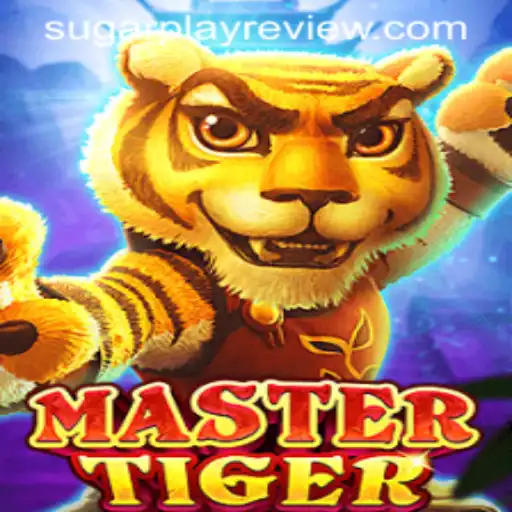 Discover the Thrills of MasterTiger: A SugarPlay Original