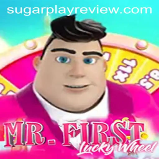 Unveiling MrFirstLuckyWheel: A Thrilling Gaming Experience by SugarPlay