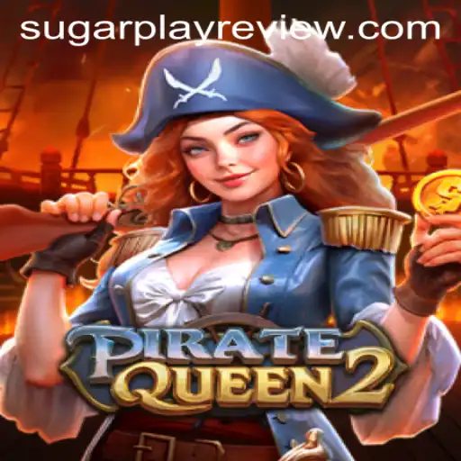 Explore the High Seas with PirateQueen2: The Latest Adventure by SugarPlay