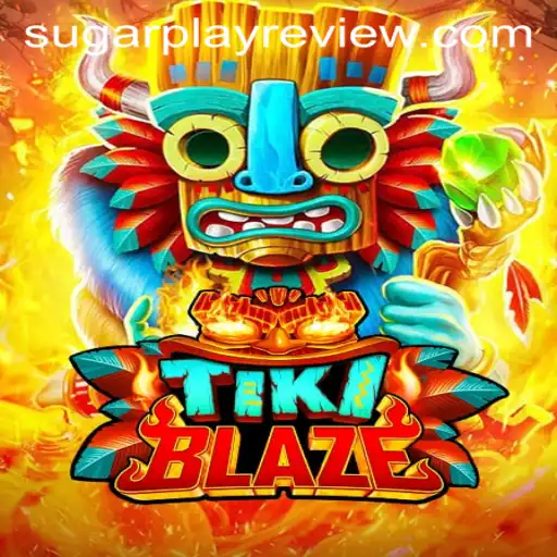 Experience the Adventure of TikiBlaze: A SugarPlay Exclusive