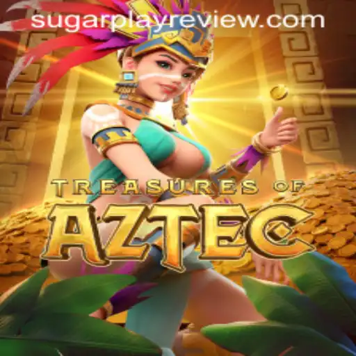 Discover the Enchanting World of Treasures of Aztec with SugarPlay