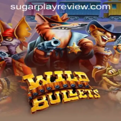 Step into the Action-Packed World of WildBullets by SugarPlay