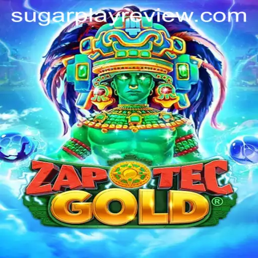 Exploring the Enchanting World of ZapOtecGold: The New Frontier in Gaming by SugarPlay