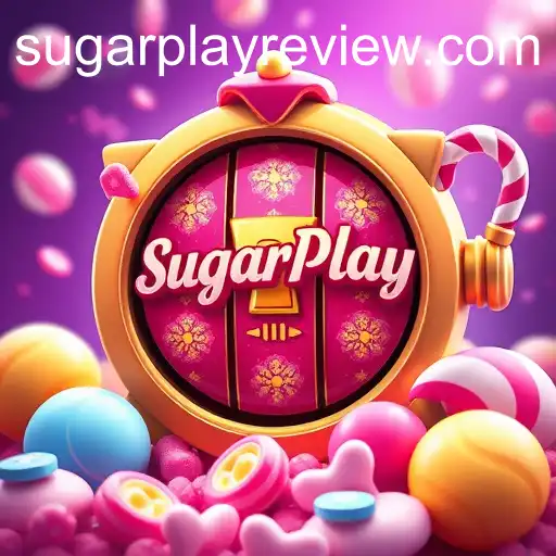 Exploring the Thrilling World of Online Slots: SugarPlay Edition