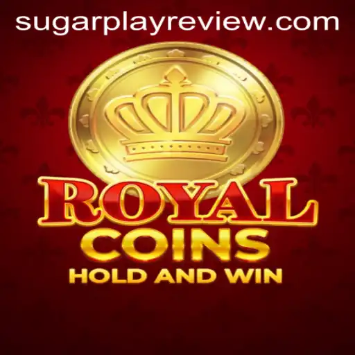 Discover RoyalCoins: The Ultimate Gaming Experience by SugarPlay