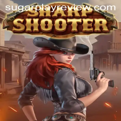 Sharpshooter: The Thrilling New Game by SugarPlay