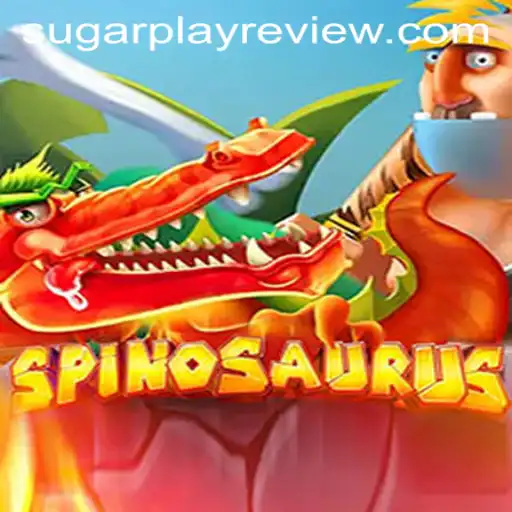 Discovering the Thrills of Spinosaurus: The Newest Sensation from SugarPlay