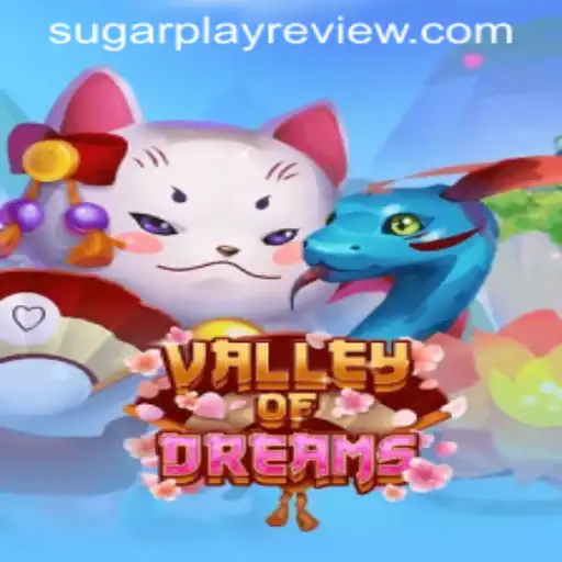 Exploring the Enchanting World of ValleyofDreams by SugarPlay